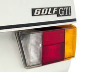 The Classic Motor Company - 1977 Volkswagen Golf GTI MK1 - 1783193097 - Studio